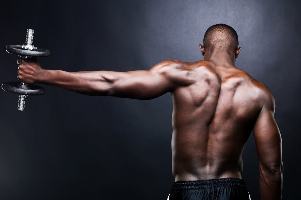 Treino de superséries: saiba como o método potencializa o ganho de massa  muscular - Minha Vida