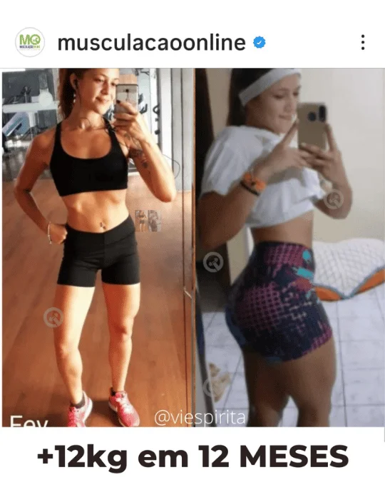 Vitória Costa