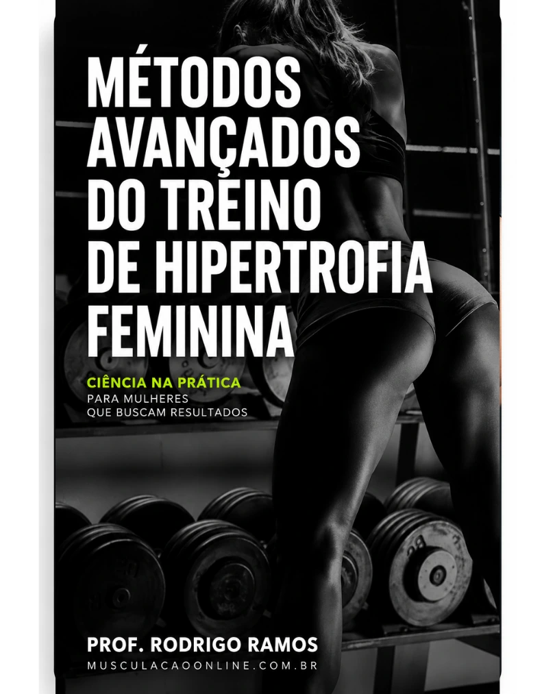 Métodos Avançados