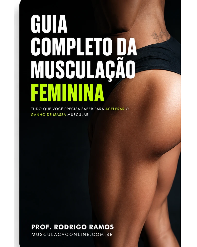 Musculação Feminina