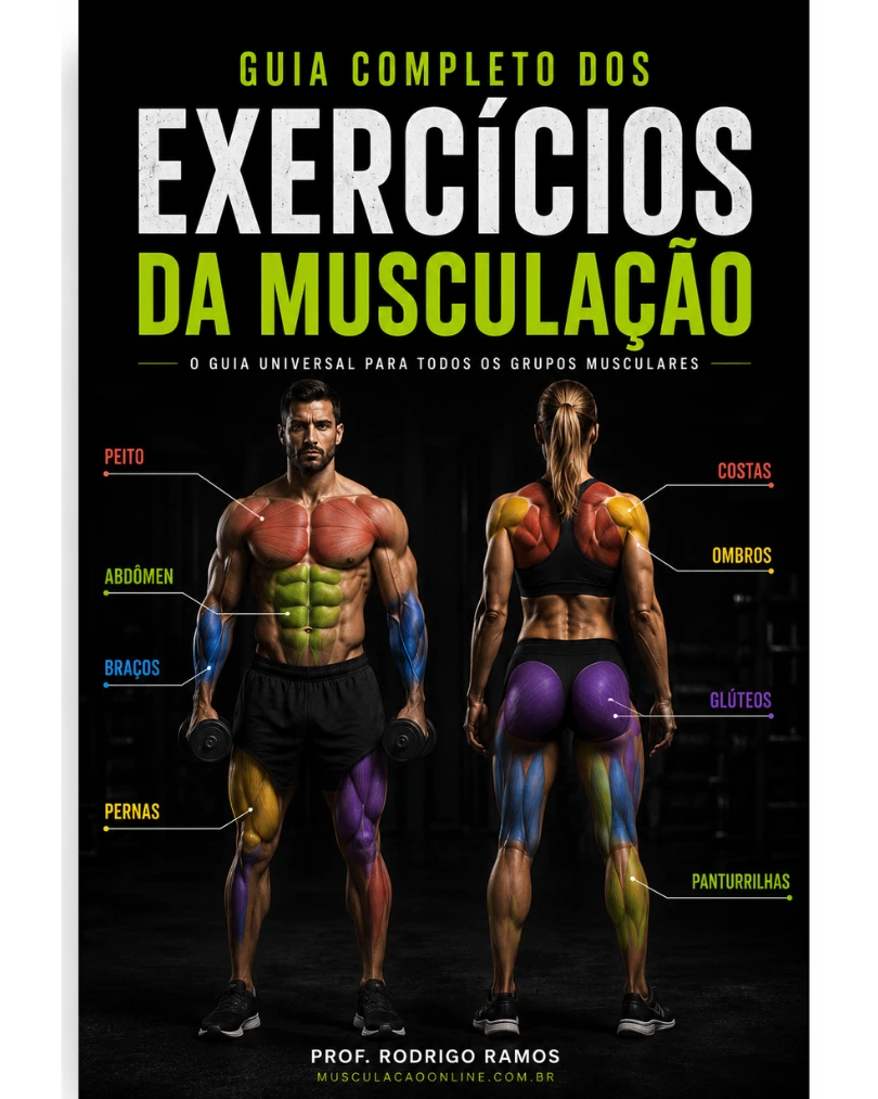 Guia de Exercícios