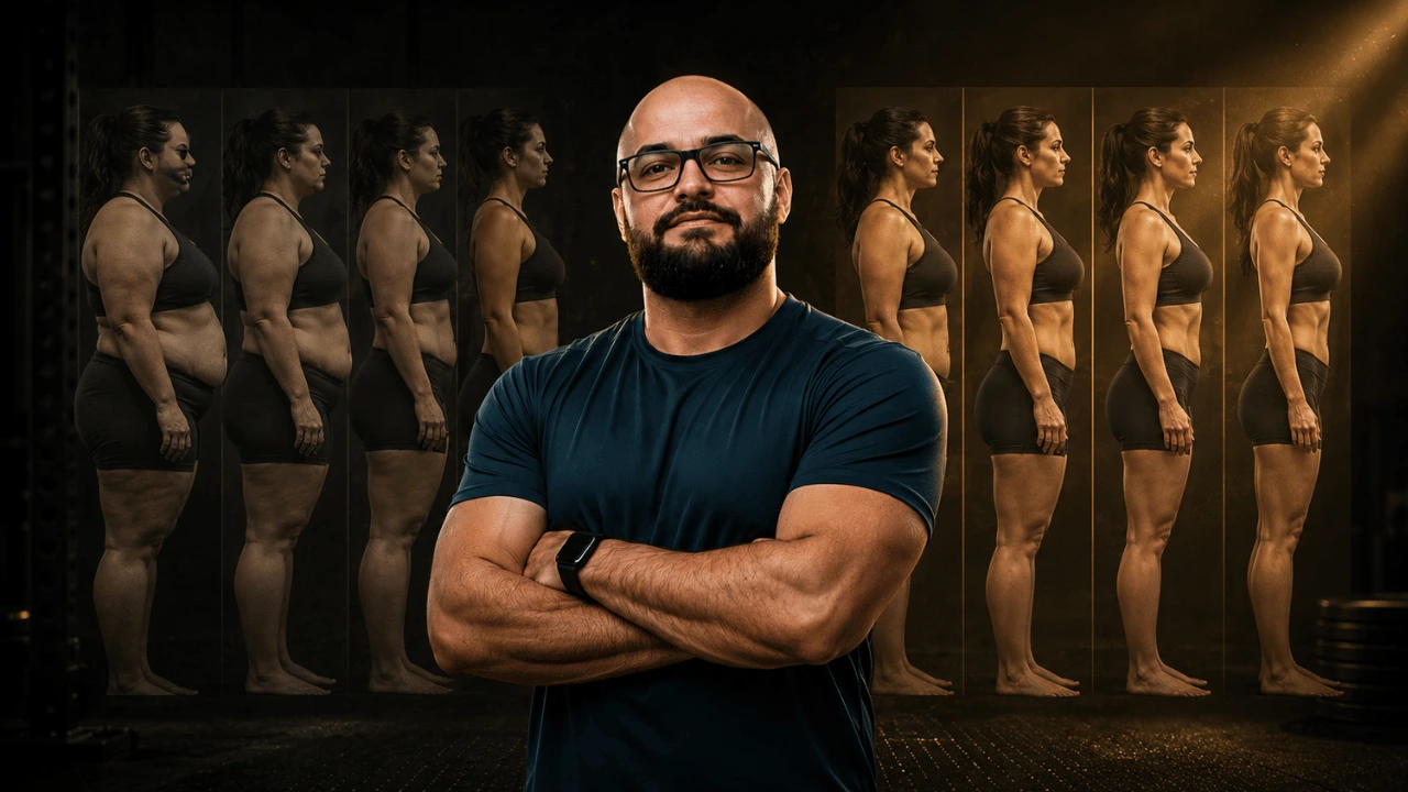Método Curva Definitiva