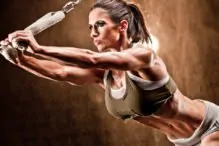 Treino de musculação feminina para definição muscular . COM VIDEOS!