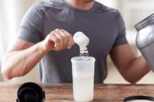 Whey protein, como fazer seu dinheiro render